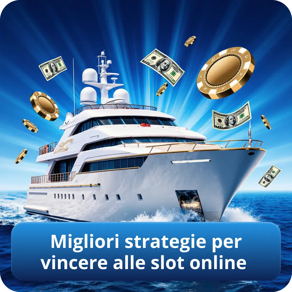 Migliori strategie per vincere alle slot online